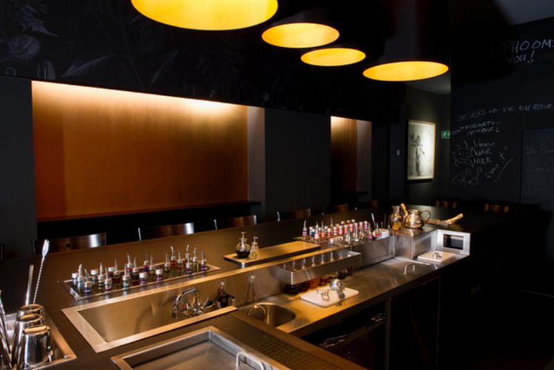BUCK AND BREAK (BERLIN) - INTERIOR IMAGE 5-1